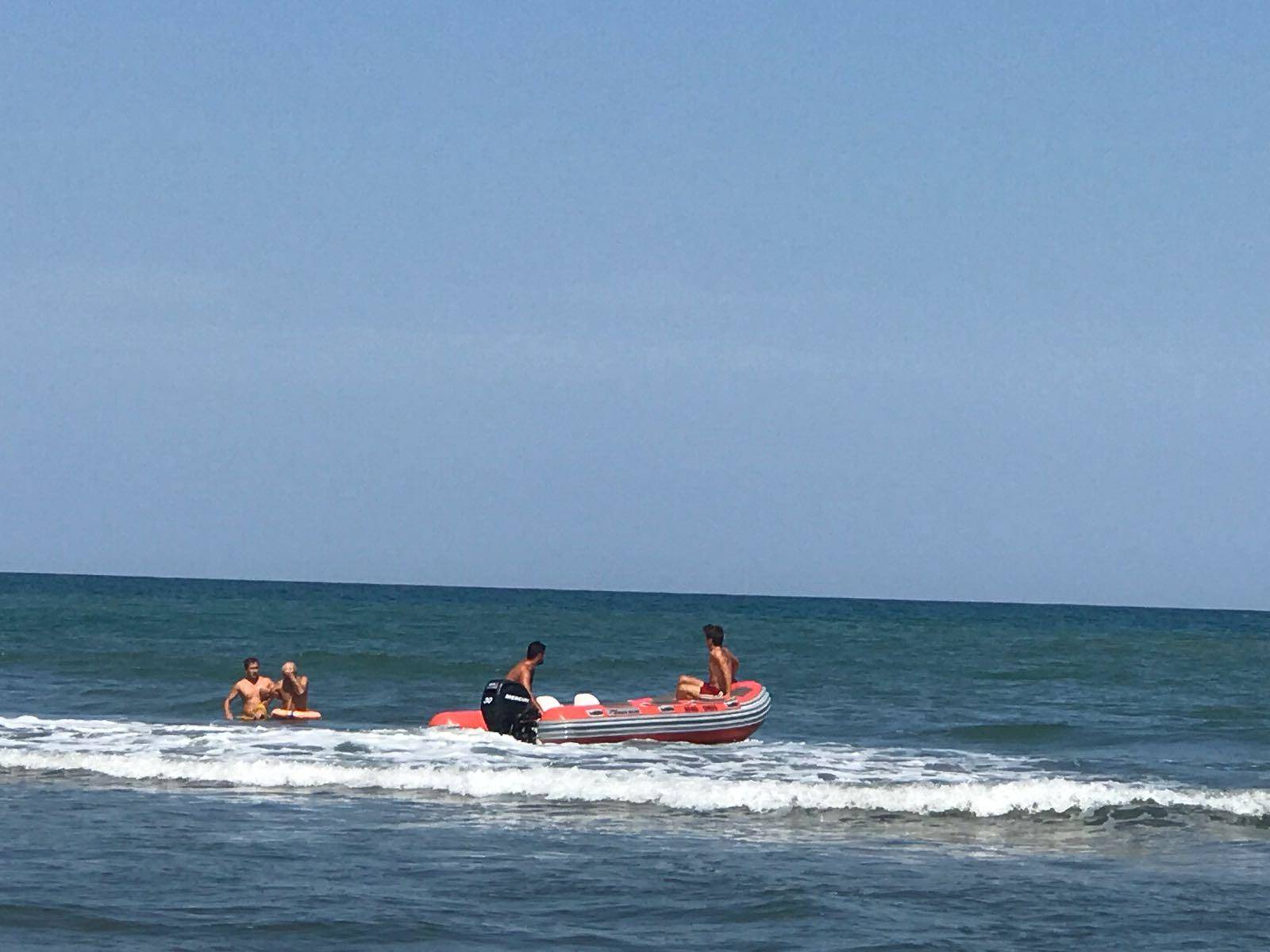 OSKEM’LE 39 KİŞİ YAŞAMA TUTUNDU